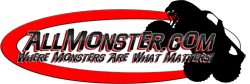 AllMonster.com - Where Monsters Are What Matters!