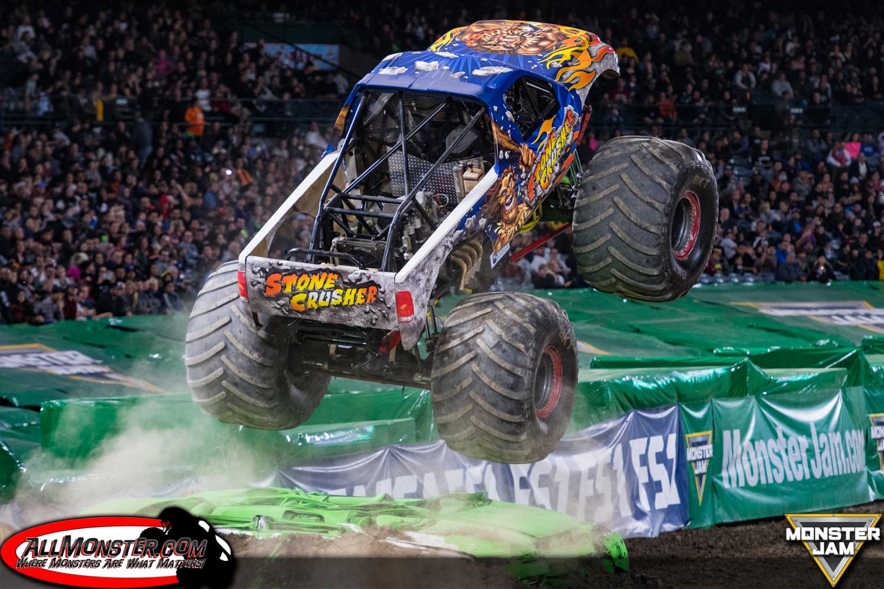 monster truck jam 2016 anaheim monster truck jam 2016 anaheim